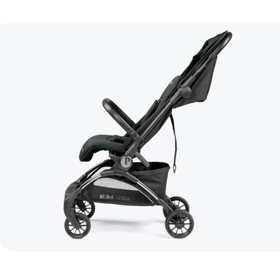 Прогулочная коляска Peg Perego Volo Metal - 7